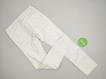 ecko jeans: Spodnie materiałowe damskie, rozmiar M — 3