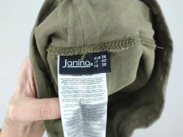 rajstopy i pończochy damskie calvin klein: Janina, Legginsy rozmiar S — 4