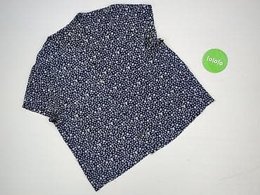 multiblu bluzki: Bluzka damska, rozmiar 4XL — 2