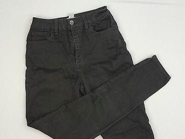 sprany jeans: Forever 21, Jeansy damskie, rozmiar XS — 1