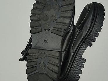 buty rowerowe platformy: Botki damskie, rozmiar 42 — 5