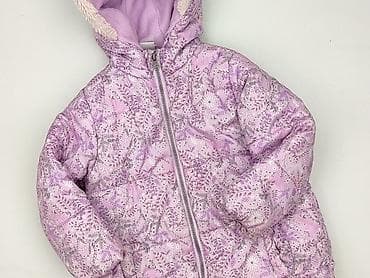 bluzki esprit: Kurtka zimowa, Little kids, 3-4 lat, 98-104 cm, stan - Idealny — 1