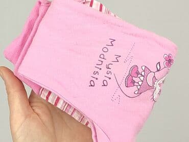 sukienki z weluru i aksamitu allegro: Leggings, 6-9 months, condition - Very good — 5