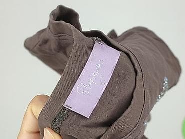 pizamy: T-shirt damski, rozmiar S — 4