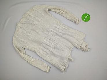 koronkowy sweter: NEXT Petite, Kardigan damski, rozmiar S — 3