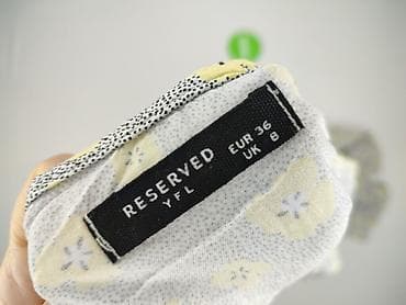 infinity fasion: Reserved YFL, Sukienka damska, rozmiar S — 4