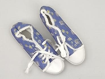 klapki hermes born2be: Trampki damskie, rozmiar 40 — 1