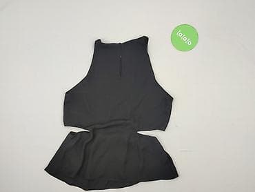 botki na platformie zara: Zara, Bluzka damska, rozmiar S — 3