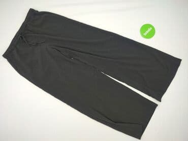 stradivarius piżama: Stradivarius, Spodnie dresowe damskie, L — 2