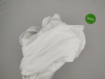 biale trampki mustang: Sinsay, Koszula damska, rozmiar 2XL — 5