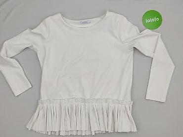 trampki biale ccc: Bluzka damska, rozmiar M — 2