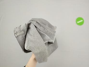 drip jeans slim fit: Yessica, Jeansy damskie, rozmiar S — 7