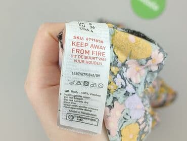 guess żółta sukienka: New Look, Sukienka damska, rozmiar M — 4