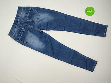 bf jeans: Jeansy damskie, rozmiar S — 3
