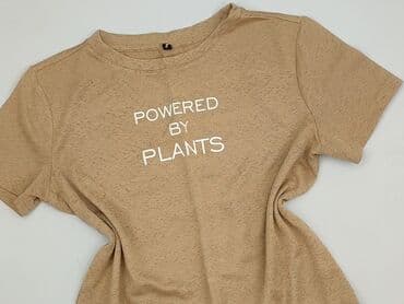 system of a down t shirty: Sinsay, T-shirt damski, rozmiar S — 1