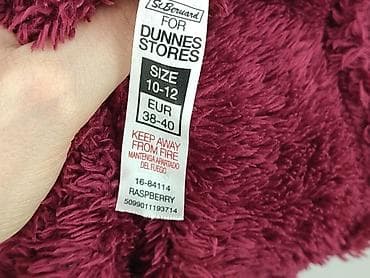 narzuta: Dunnes Stores, Polar damski, rozmiar L — 5