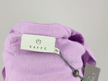 Kaffe, Bluzka damska, rozmiar XL — 5