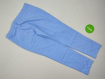 greenpoint topy: Greenpoint, Spodnie materiałowe damskie, rozmiar XL — 3