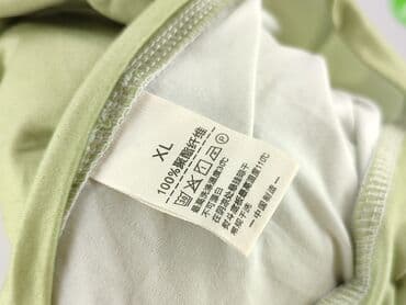 bluzka krótki rękaw tommy hilfiger: Bluzka dla mężczyzn, rozmiar XL — 4