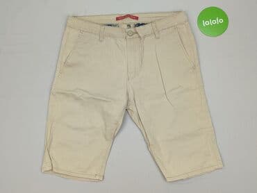 koszulka z numerem h m: Szorty dla mężczyzn, M — 2