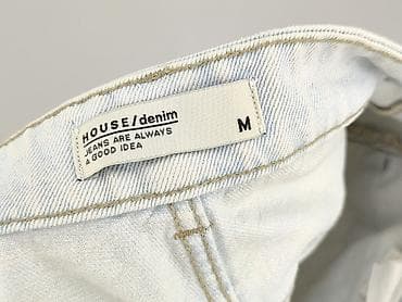 Szorty: House of Denim, Szorty damskie, rozmiar M — 4
