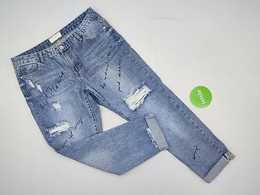 reserved denim: Reserved, Jeansy damskie, rozmiar XL — 2