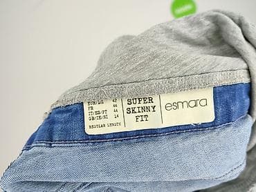 Esmara, Jeansy damskie, rozmiar 2XL — 4