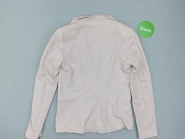 diverse marynarki damskie: Bershka, Women's blazer, size L (EU 40) — 3