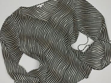 top z piorkami: Bluzka damska, rozmiar XL — 1