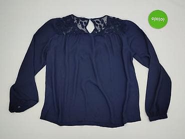 Жіночий одяг: ONLY, Жіноча блуза, розмір M — 3