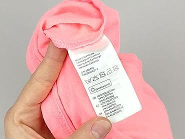 top look: H&M Basic, Top damski, rozmiar XS — 6