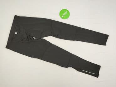 legginsy damskie do biegania zimą: Karrimor, Leggings Sports for women, size S (EU 36) — 3