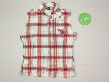 bluzy sportowe: Koszula damska, rozmiar S — 2