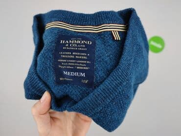 hampton republic sweter: Debenhams, Sweter for men, size M — 4