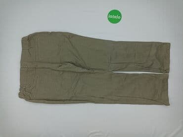 c a piżama: Spodnie materiałowe damskie, rozmiar 3XL — 3