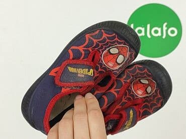 buty zimowe dla dzieci ccc: Slippers 20, Used — 5