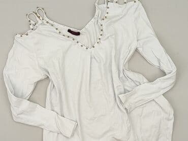 la pirogue t shirty: Жіноча блуза, розмір S — 1