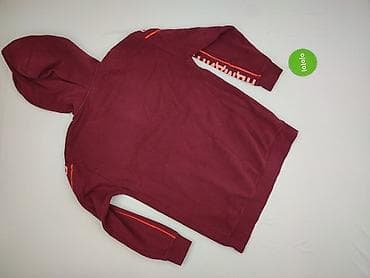 pull and bear sandaly: Dimo-tex, Bluza z kapturem dla mężczyzn, rozmiar XS — 3