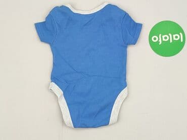 czarne rajstopy dla niemowlaka: Body, Disney, 1-3 months, 
condition - Perfect — 3