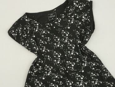 t shirty basic: Sinsay, T-shirt damski, rozmiar 2XL — 1