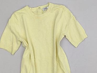 sweterki zara: Zara, Sweter damski, rozmiar S — 1