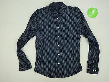 hummel short: SMOG, Koszulа dla mężczyzn, rozmiar M — 2