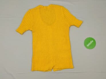 minouu przybylska i jordanov sweter: Kardigan damski, rozmiar S — 3