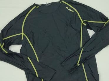 koszulka smog regular fit: ELBRUS, T-shirt damski, rozmiar M — 1