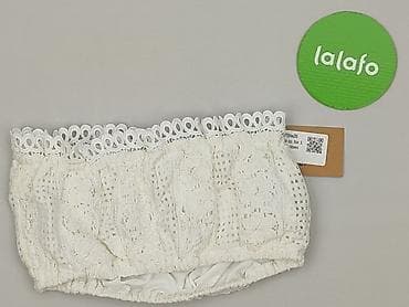 pull bear klapki: Top damski, rozmiar S — 4