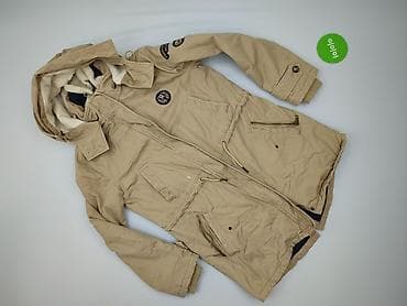 koco bluza primark: Tommy Hilfiger, Parka damska, rozmiar M — 2