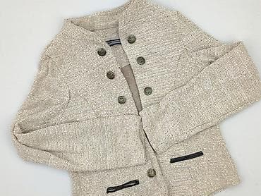 bomber damska: Marynarka damska, rozmiar S — 1