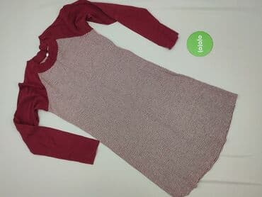 sweterkowe sukienki: Sukienka damska, rozmiar S — 3