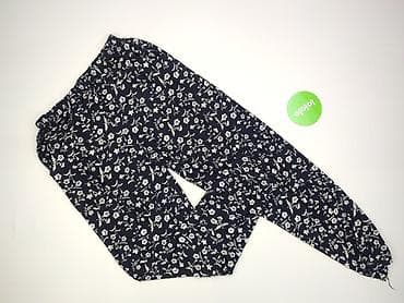 dzwony 78: Spodnie materiałowe damskie, rozmiar 6XL — 2