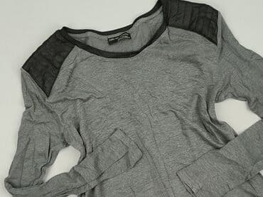 marynarka i koszulka: Zara, T-shirt damski, rozmiar M — 1